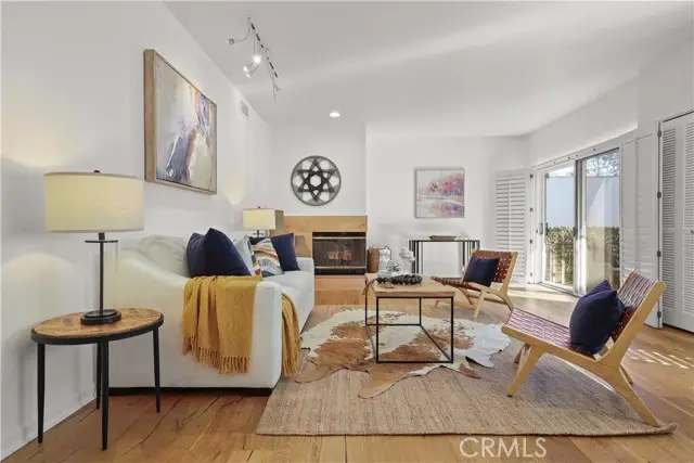 10626 Holman #1B, Los Angeles, CA 90024 - Image #3