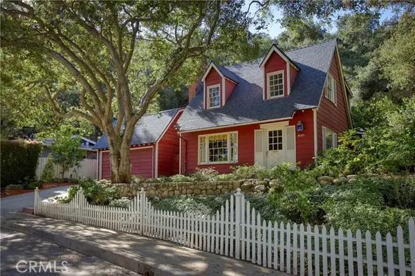 3127 San Gabriel Avenue, Glendale, CA 91208