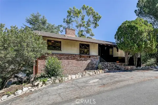 7951 Glenties Lane, Sunland (los Angeles), CA 91040