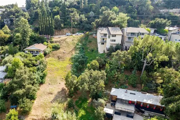 1333 Wildwood Drive, Eagle Rock (los Angeles), CA 90041