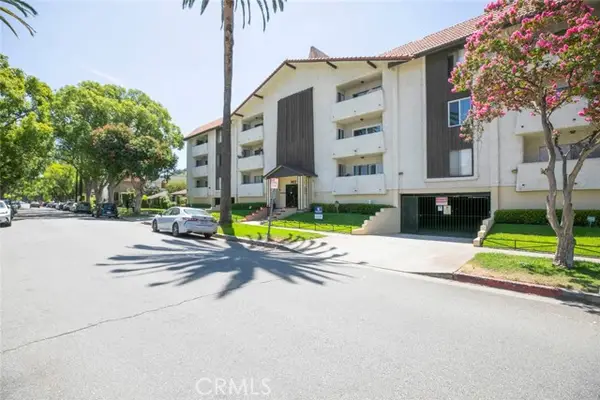 1422 Rock Glen #210, Glendale, CA 91205