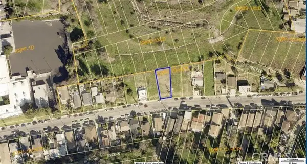 3777 Mercury, Los Angeles, CA 90032