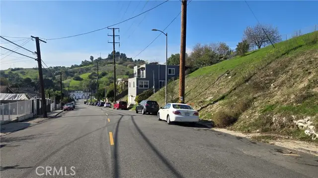 3777 Mercury, Los Angeles, CA 90032 - Image #3