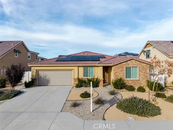 2107 Helconia Court, Palmdale, CA 93551