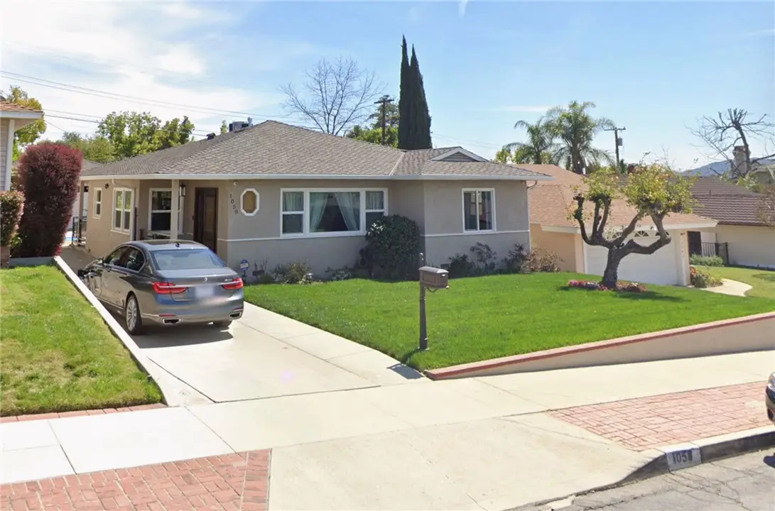 1058 E Valencia Avenue, Burbank, CA 91501 - Image #1