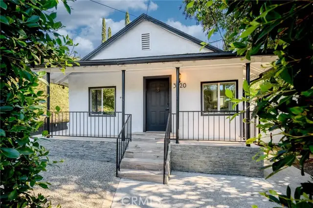 3720 Harriman, Los Angeles, CA 90032 - Image #1