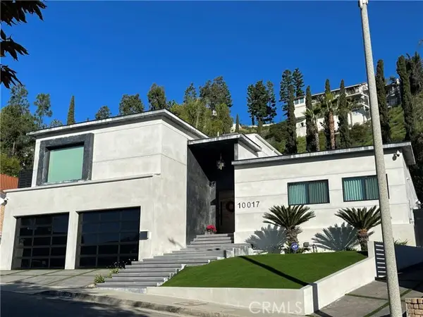 10017 Benares, Sun Valley (los Angeles), CA 91352