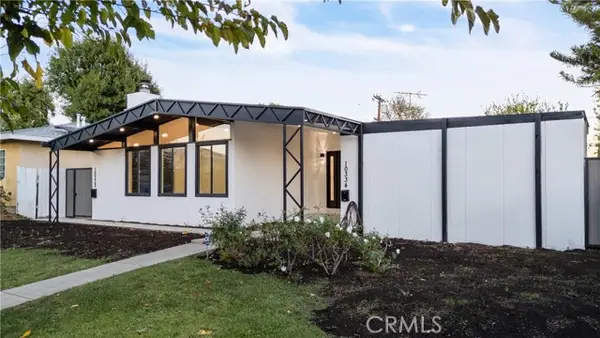 10334 Louise, Granada Hills (los Angeles), CA 91344