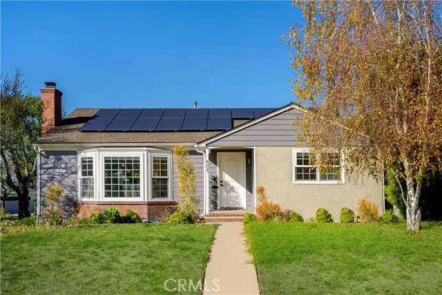 505 Cambridge Drive, Burbank, CA 91504 - #1