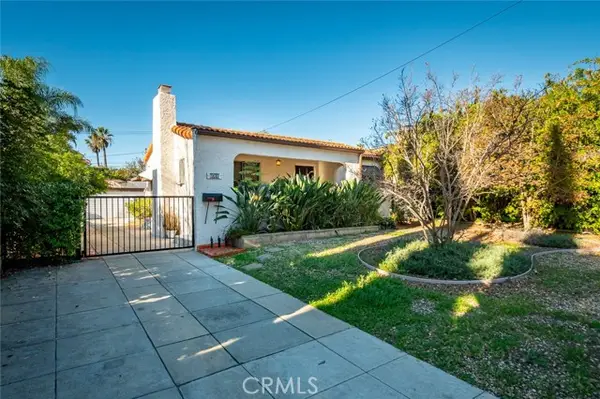 1437 N Sierra Bonita Avenue, Pasadena, CA 91104