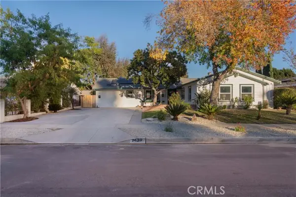 7430 Ponce Avenue, West Hills (los Angeles), CA 91307