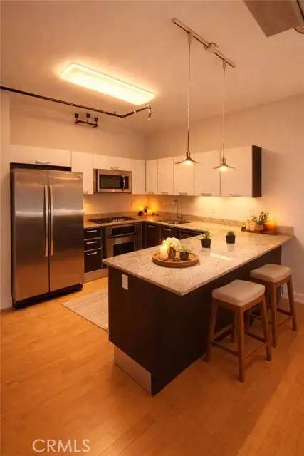 645 W 9th #643, Los Angeles, CA 90015 - Image #3