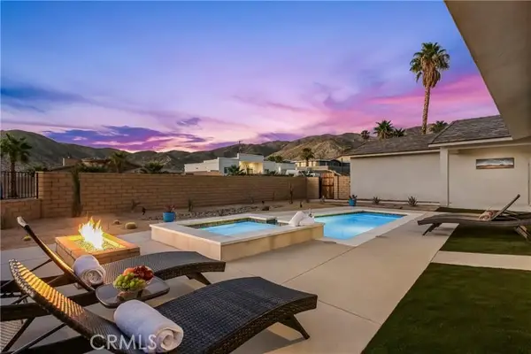 9190 Puesta Del Sol, Desert Hot Springs, CA 92240