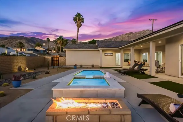 9190 Puesta Del Sol, Desert Hot Springs, CA 92240 - Image #2