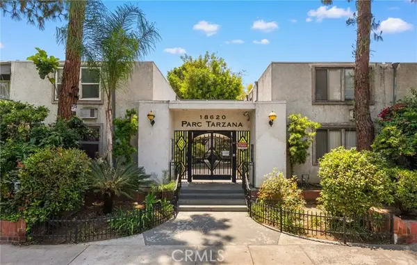 18620 Hatteras # 173, Tarzana (los Angeles), CA 91356