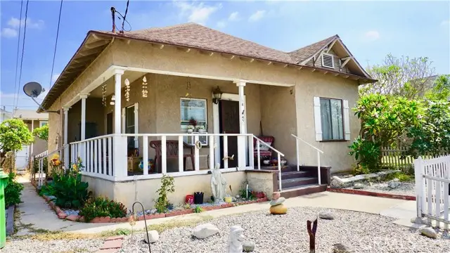 448 S Evergreen, Los Angeles, CA 90033 - Image #1