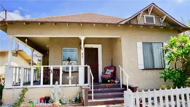 448 S Evergreen, Los Angeles, CA 90033 - Image #3