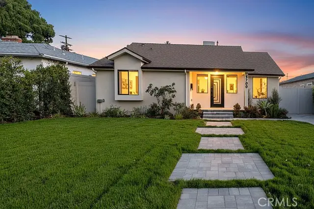 5700 Vista Del Monte, Sherman Oaks, CA 91411 - Image #2