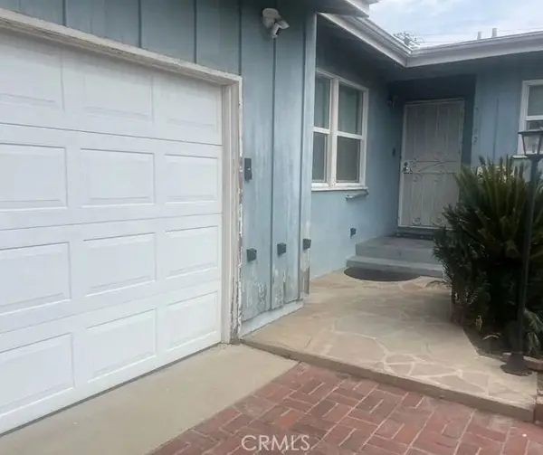 15952 Kalisher, Granada Hills (los Angeles), CA 91344