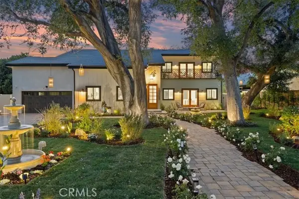 10505 Jordan, Chatsworth (los Angeles), CA 91311