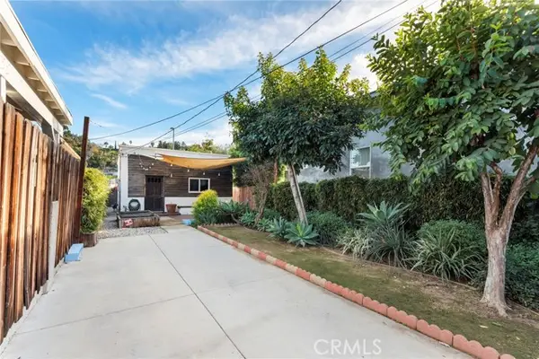 4544 Huntington, Los Angeles, CA 90032