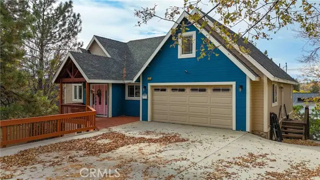 1253 Golden Rule, Lake Arrowhead, CA 92352 - Image #1