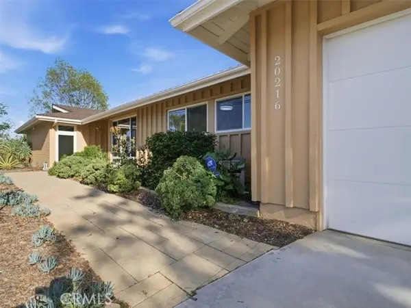 20216 Delita Drive, Woodland Hills (los Angeles), CA 91364