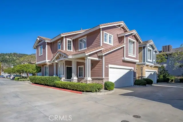 108 Peppertree, Monrovia, CA 91016 - #1