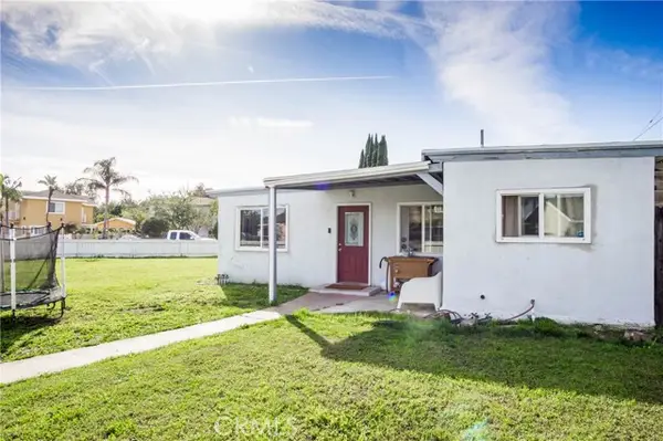 14717 Dumont, Norwalk, CA 90650