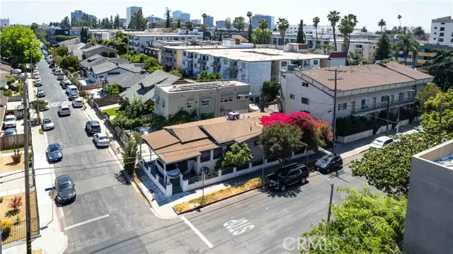 201 S Benton, Los Angeles, CA 90057 - Image #1