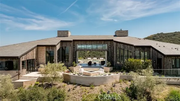 3121 Old Topanga Canyon, Calabasas, CA 90290