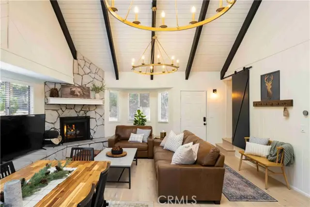 695 Sutter Lane, Lake Arrowhead, CA 92352 - #2