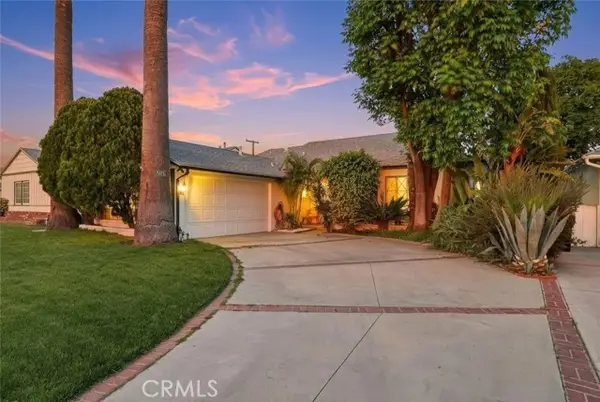 7042 Morse Avenue, North Hollywood (los Angeles), CA 91605