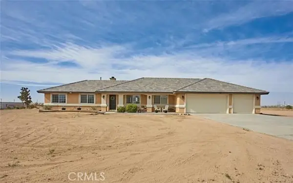 7210 Lindero, Phelan, CA 92371