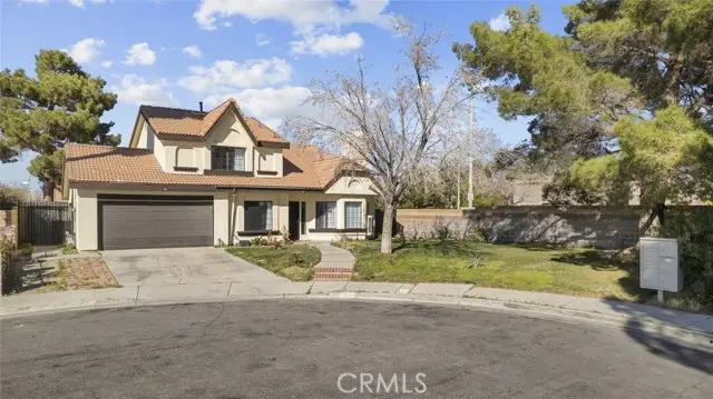 5389 Evergem Avenue, Palmdale, CA 93552 - #2