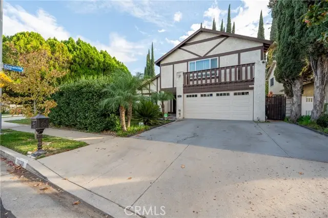 20138 Elkwood Street, Winnetka, CA 91306 - #1