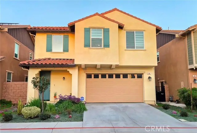 906 Lemon Drive, Pomona, CA 91768 - #1