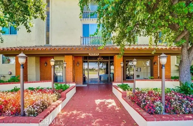 12720 Burbank #114, Valley Village, CA 91607 - #1