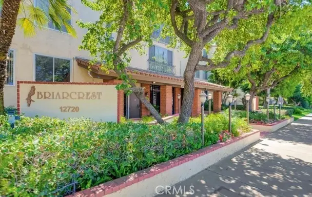 12720 Burbank #114, Valley Village, CA 91607 - #2