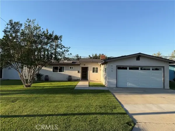 839 Alford Street, Glendora, CA 91740