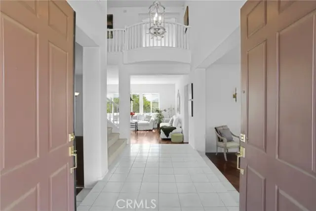 24306 Via La Casa, Valencia, CA 91354 - #3