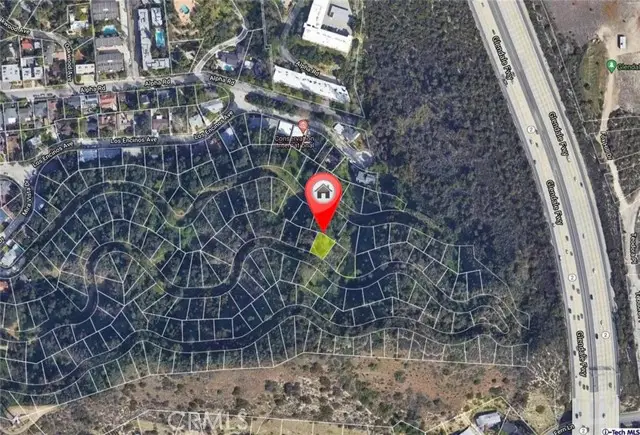 0 0, Glendale, CA 91208 - #1