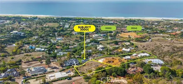 30044 Andromeda, Malibu, CA 90265