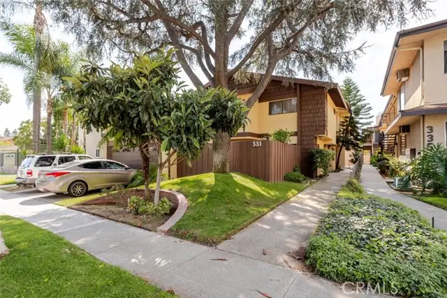 331 N Isabel Street #4, Glendale, CA 91206 - #1