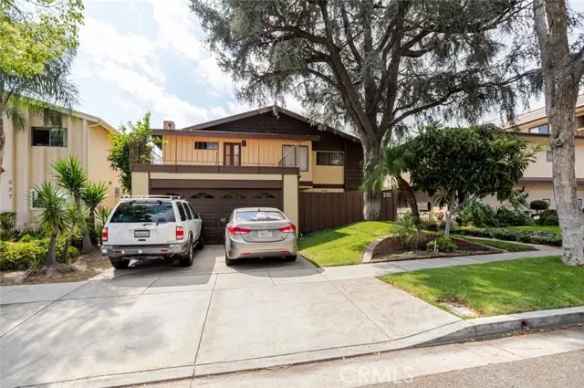 331 N Isabel Street #4, Glendale, CA 91206 - #3