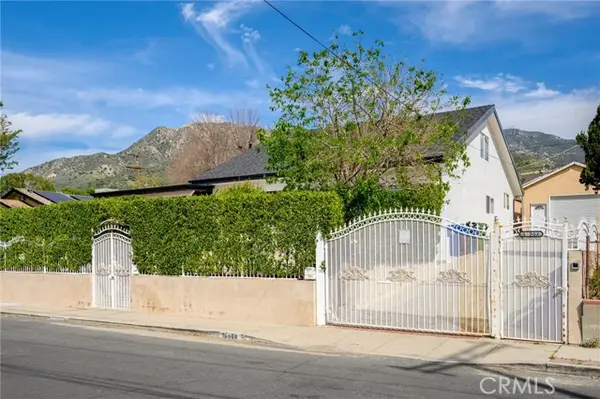 10510 Helendale Avenue, Tujunga (los Angeles), CA 91042