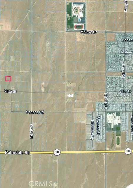 0 La Paz Street, Adelanto, CA 92301 - Image #2