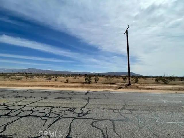 0 Bear Valley Road, Apple Valley, CA 92308 - Image #1