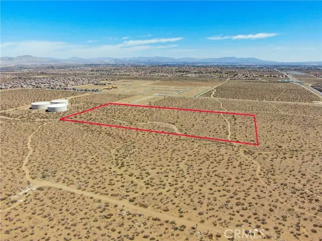 0 Lindero Road, Victorville, CA 92392 - Image #2