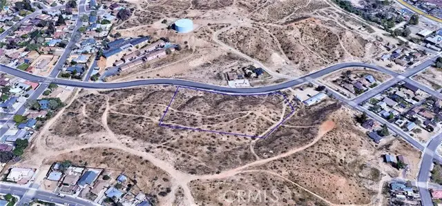 0 Avalon Street, Victorville, CA 92395 - Image #1